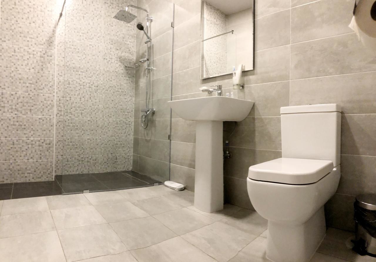 Отель Hotel Lider Complex Вайк-19