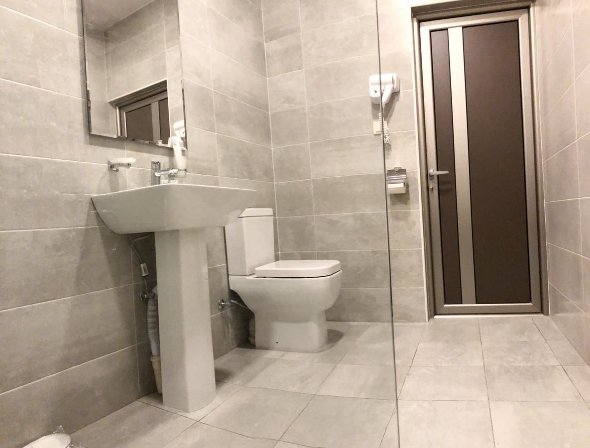 Отель Hotel Lider Complex Вайк-20