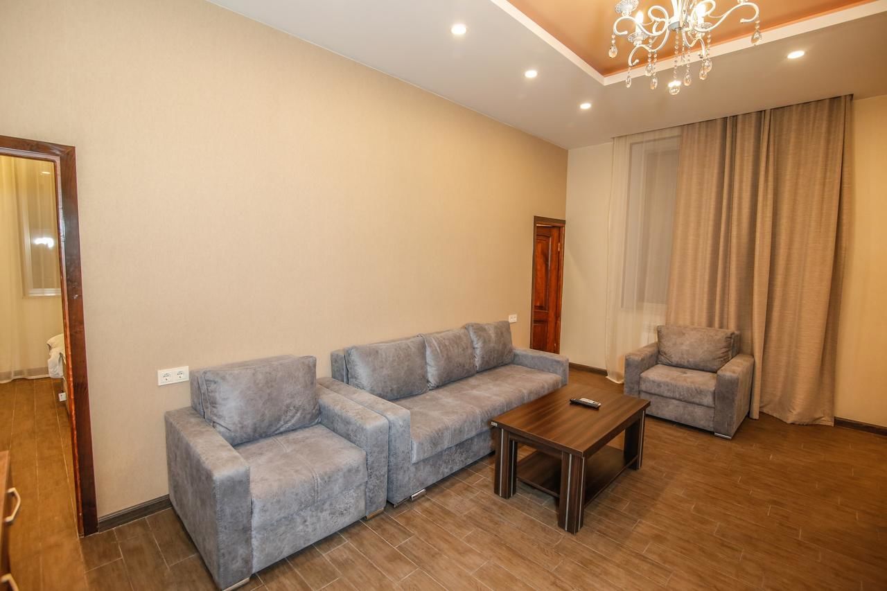 Отель Hotel Lider Complex Вайк-22