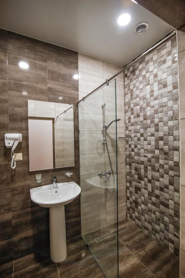 Отель Hotel Lider Complex Вайк-26
