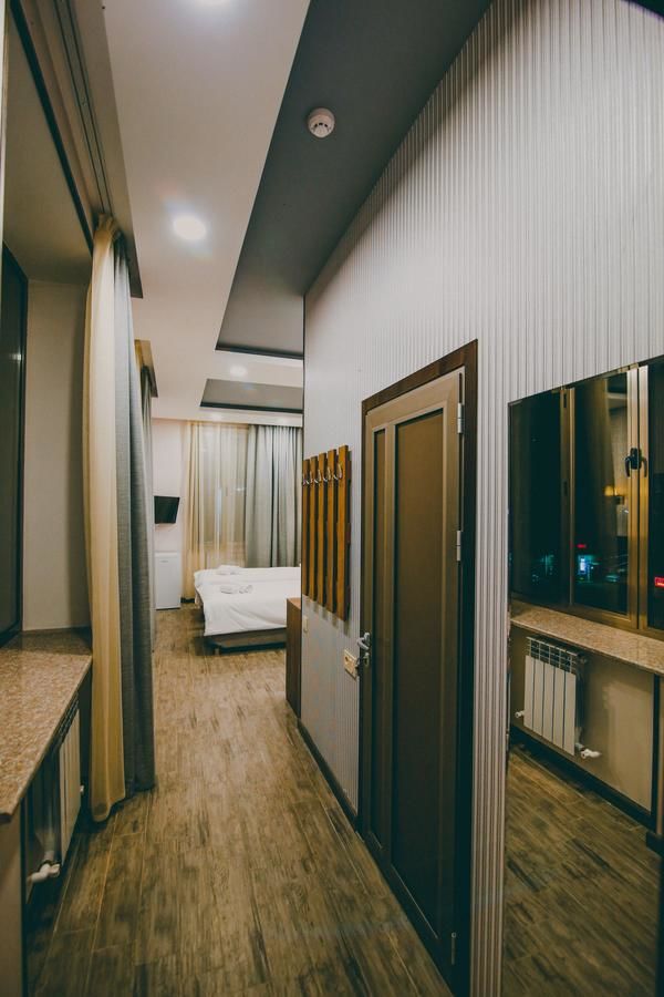 Отель Hotel Lider Complex Вайк-27