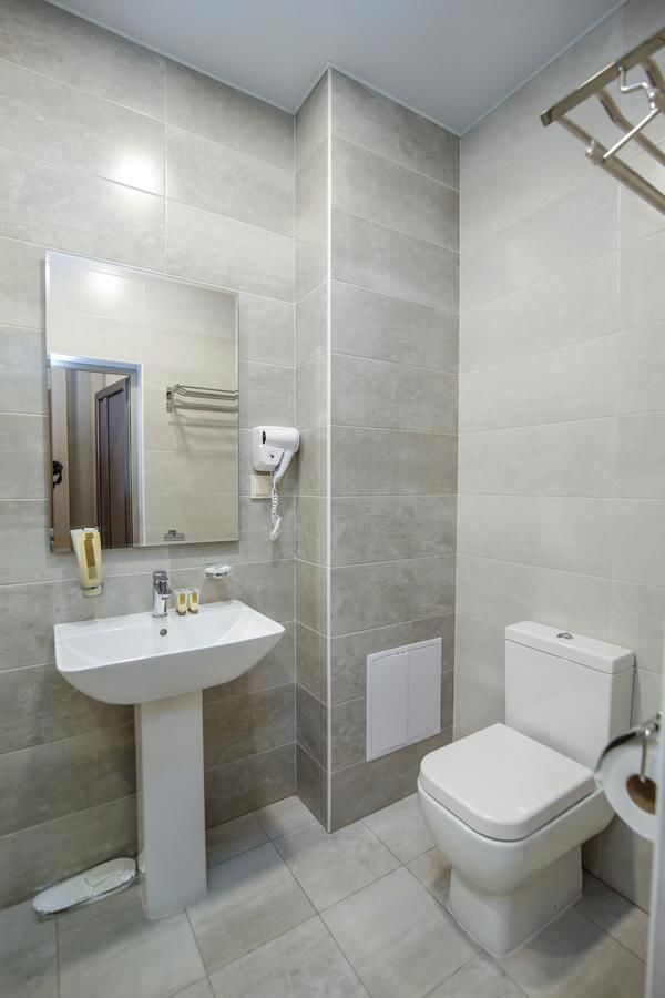Отель Hotel Lider Complex Вайк-29