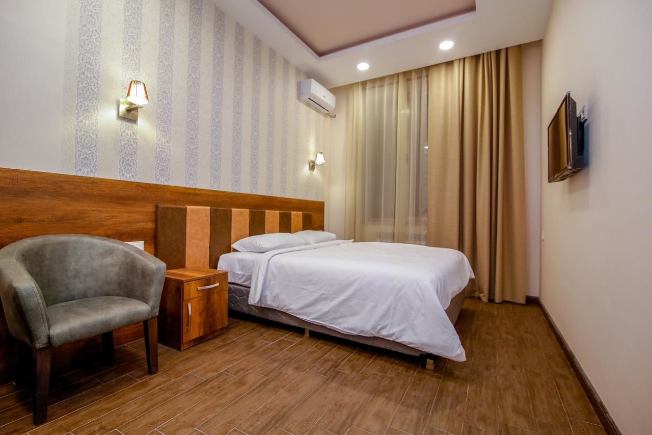 Отель Hotel Lider Complex Вайк-31