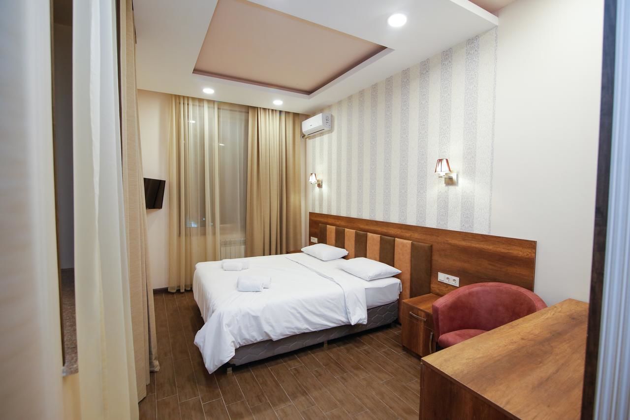 Отель Hotel Lider Complex Вайк-32