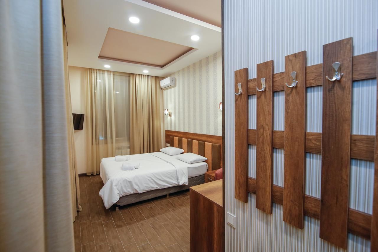 Отель Hotel Lider Complex Вайк-35