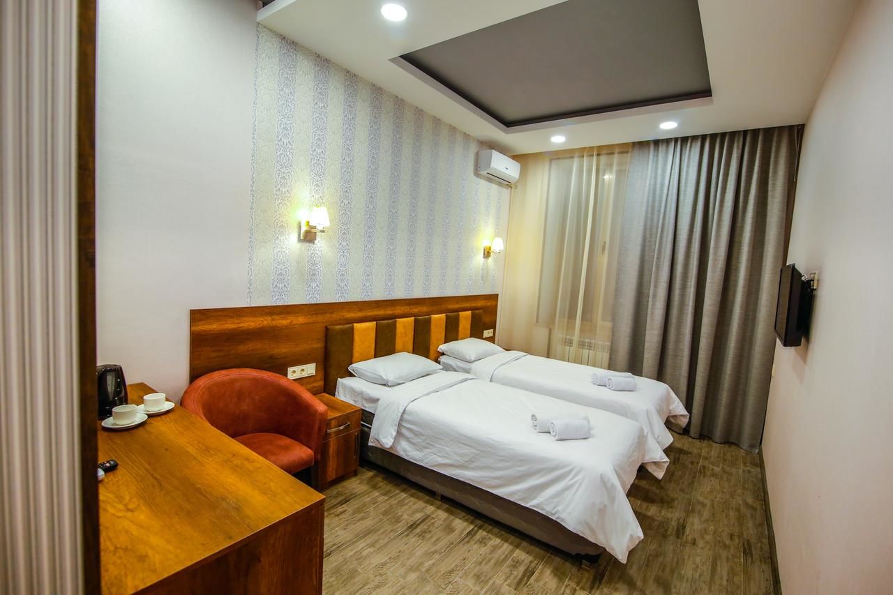 Отель Hotel Lider Complex Вайк-37