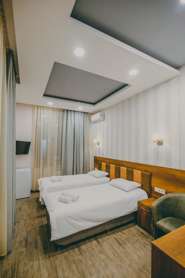 Отель Hotel Lider Complex Вайк-38