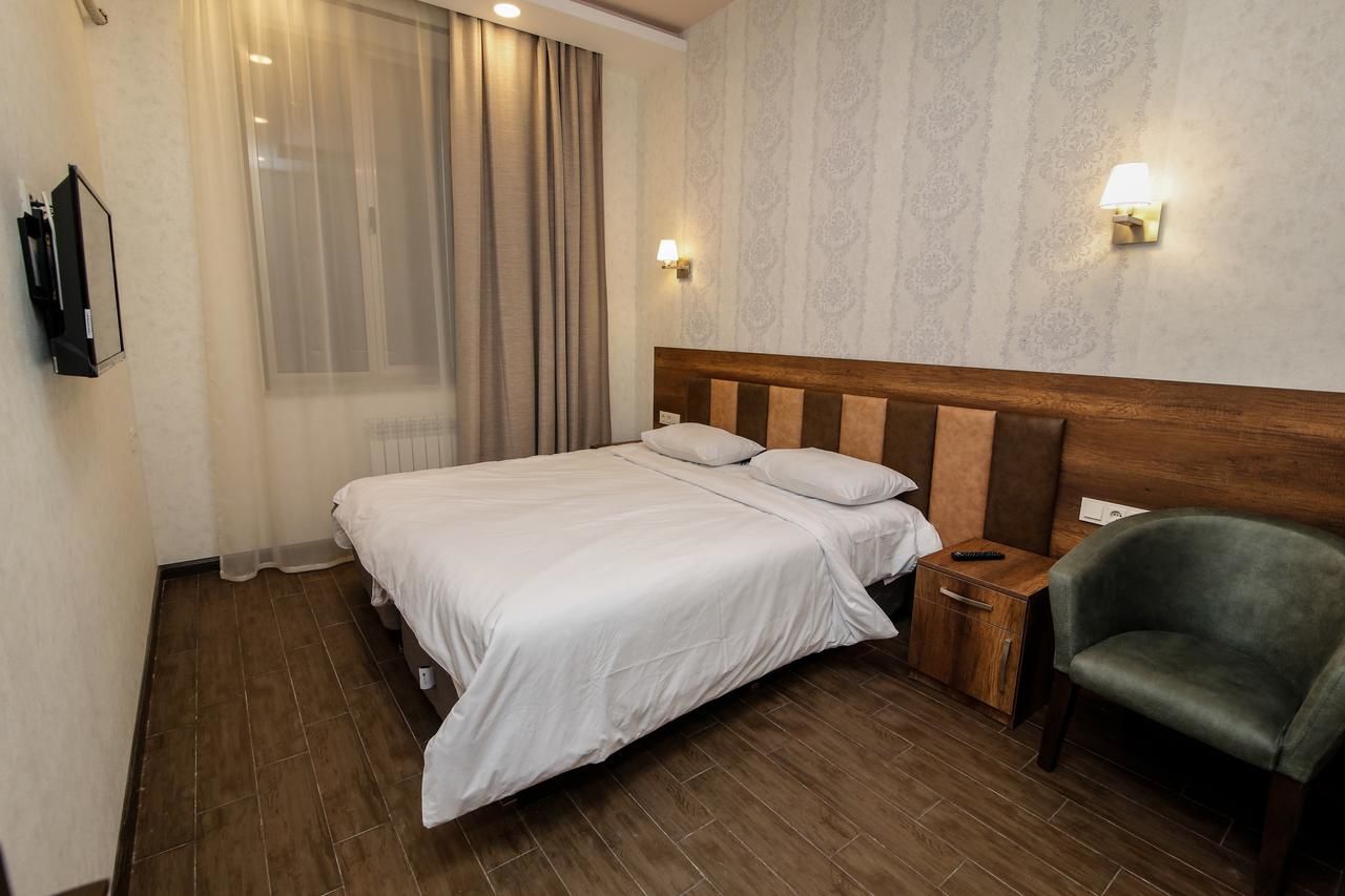 Отель Hotel Lider Complex Вайк-41