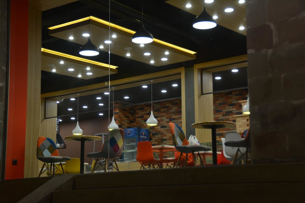 Отель Hotel Lider Complex Вайк-47