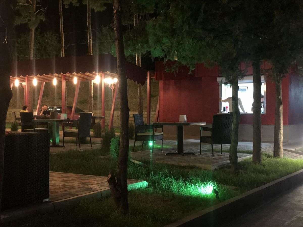 Отель Hotel Lider Complex Вайк-10