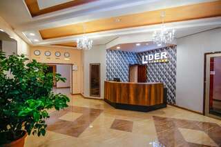 Отель Hotel Lider Complex Вайк-0