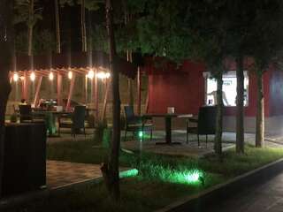 Отель Hotel Lider Complex Вайк-6